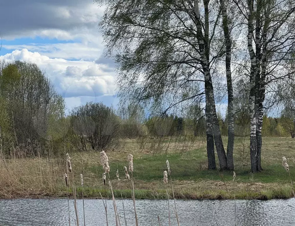 Участок 6 сот. (ИЖС) - Фото 0