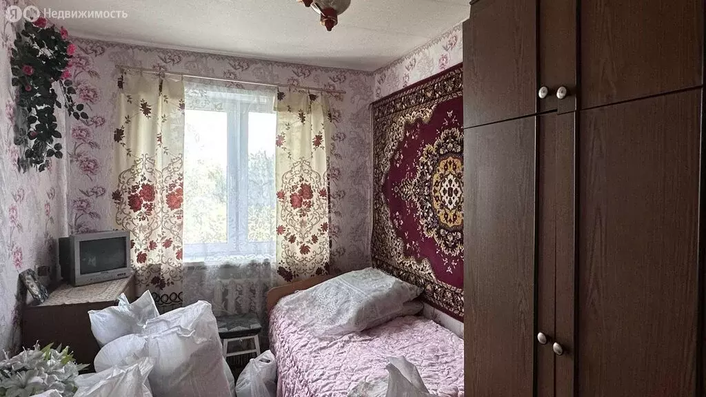 2-комнатная квартира: Кстово, Зелёная улица, 7А (38.1 м) - Фото 2