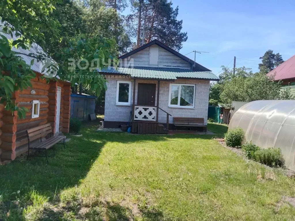 Дом в Чувашия, Шумерля Межевая ул., 22 (56 м) - Фото 1