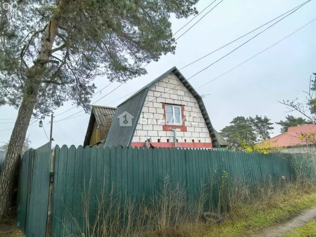 Дом в Смоленск, Софиевская улица, 7А (54.3 м) - Фото 1