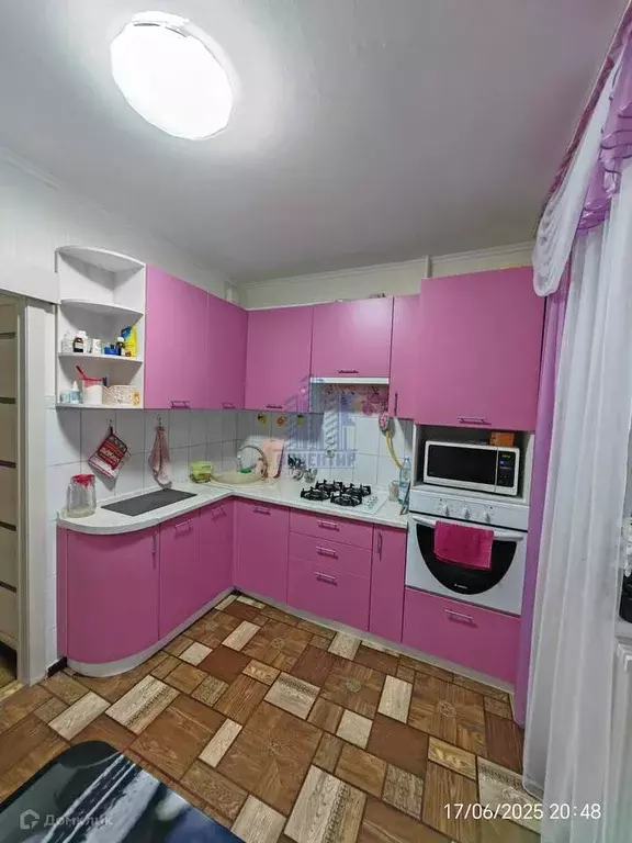 Продаётся 3-к квартира, 67 м - Фото 0