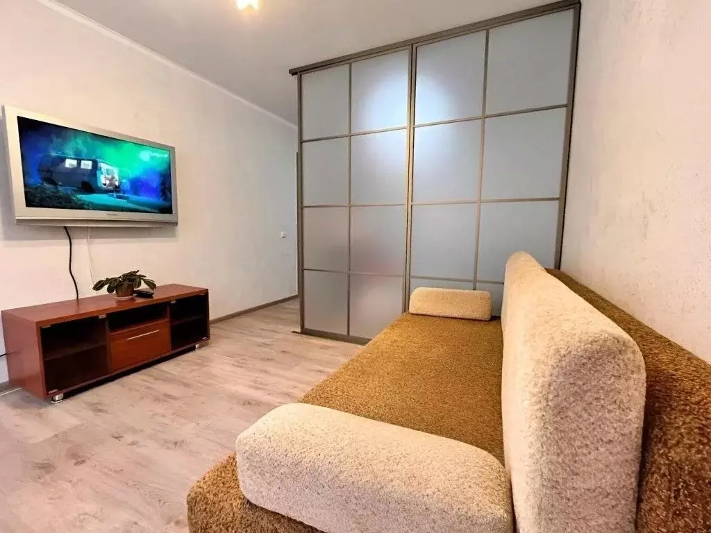 1-к кв. Татарстан, Альметьевск ул. Пушкина, 37 (36.0 м) - Фото 2