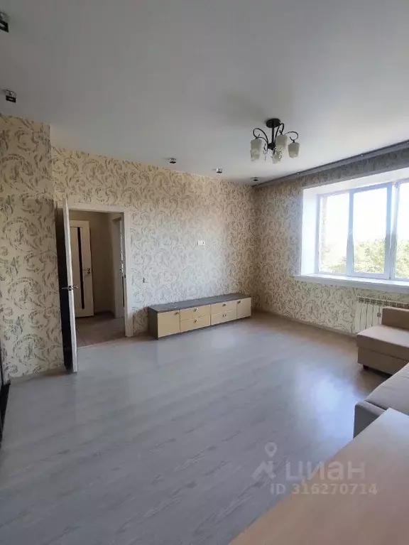 1-к кв. Новосибирская область, Новосибирск Академгородок мкр, ул. ... - Фото 0