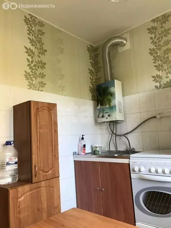 2-комнатная квартира: посёлок городского типа Грицовский, Первомайская ... - Фото 2