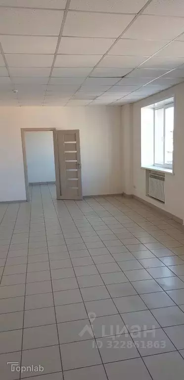 Офис в Алтайский край, Барнаул Партизанская ул., 266 (57 м) - Фото 2