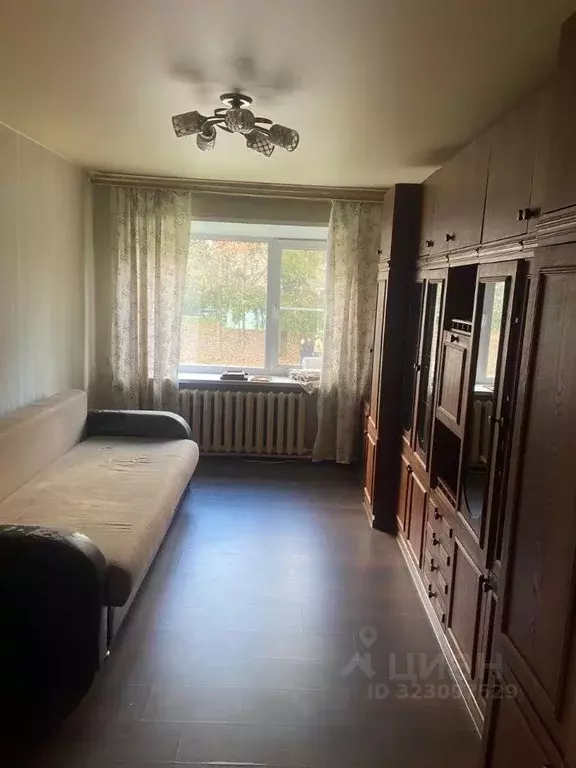 2-к кв. Московская область, Сергиево-Посадский городской округ, д. ... - Фото 1