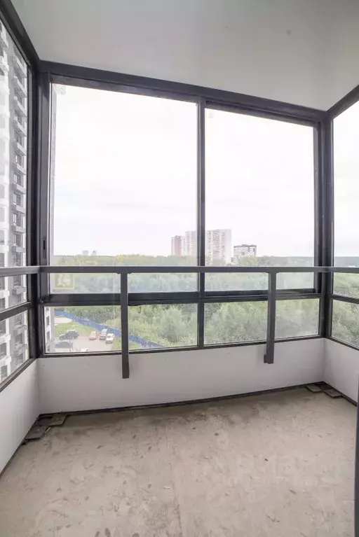 Студия Свердловская область, Екатеринбург ул. Хуторская, 1/3 (20.0 м) - Фото 2