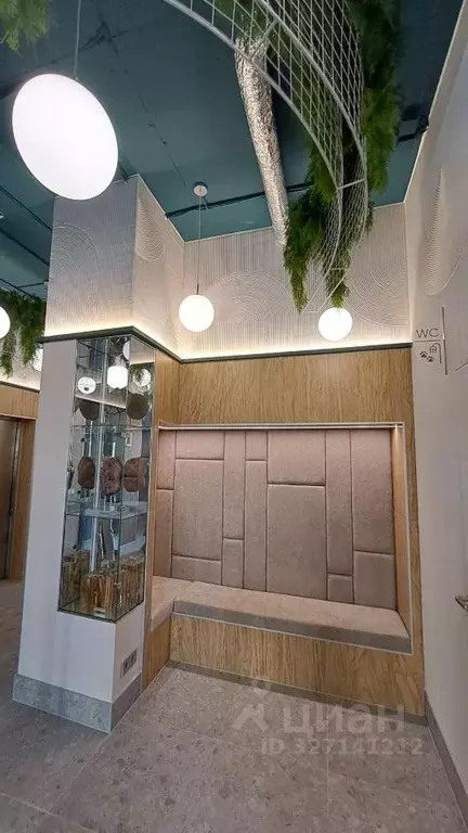 Студия Пермский край, д. Кондратово ул. Водопроводная, 4А (24.4 м) - Фото 2