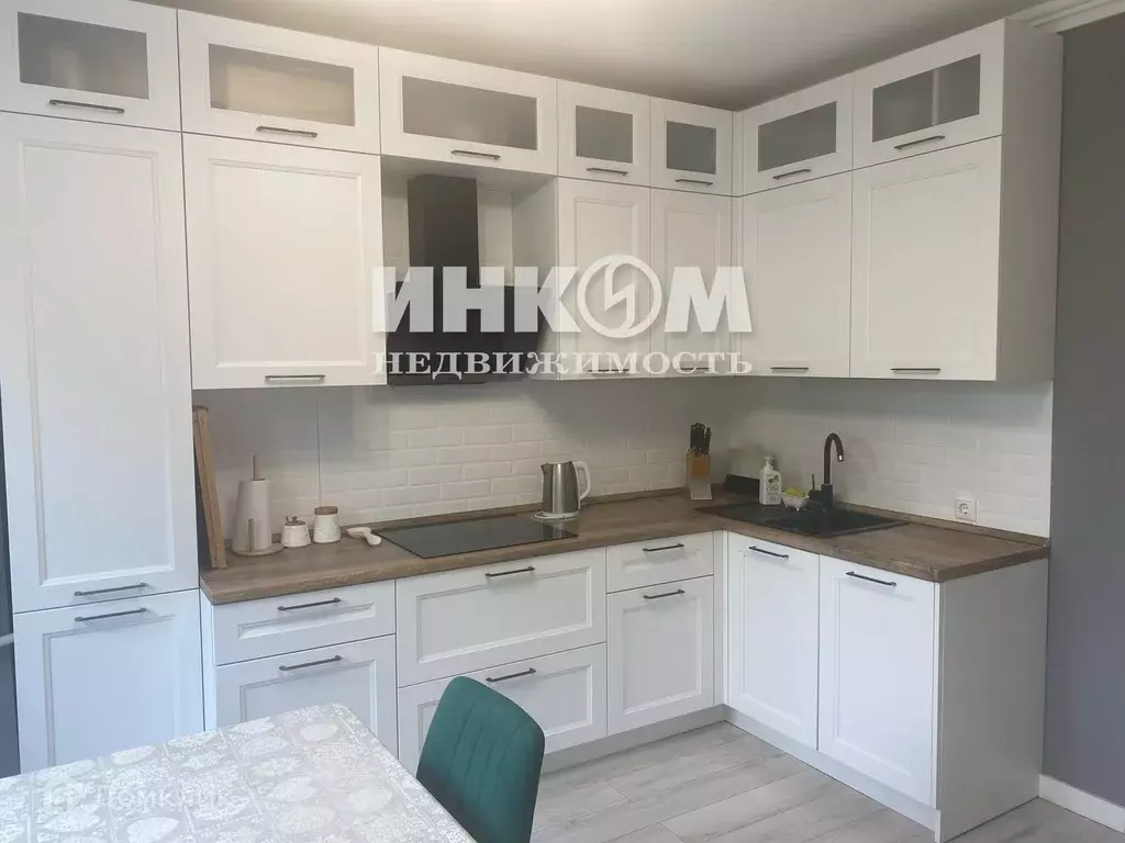 Продаётся 2-к квартира, 60.4 м - Фото 1