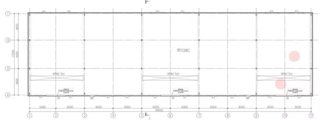 Склад в Московская область, Балашиха городской округ, д. Дятловка 190 ... - Фото 1