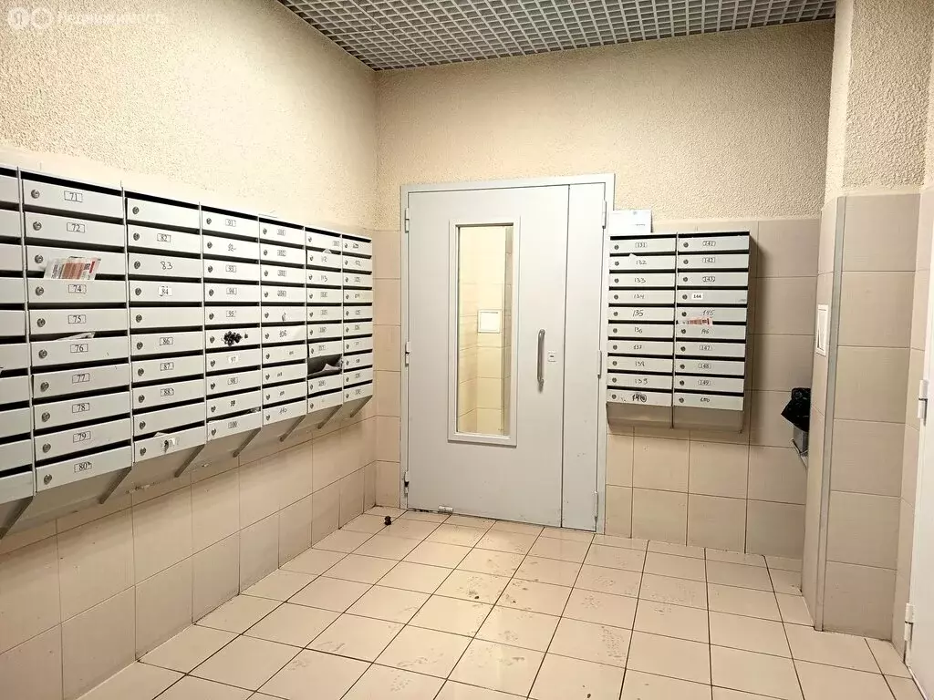 1-комнатная квартира: Санкт-Петербург, улица Корнея Чуковского, 5к2 ... - Фото 1