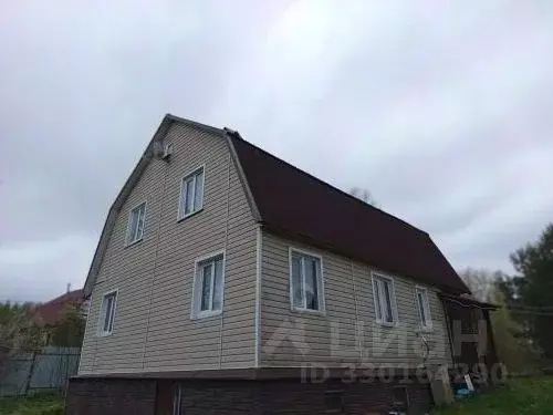 Дом в Новгородская область, Валдайский муниципальный район, Короцкое ... - Фото 2
