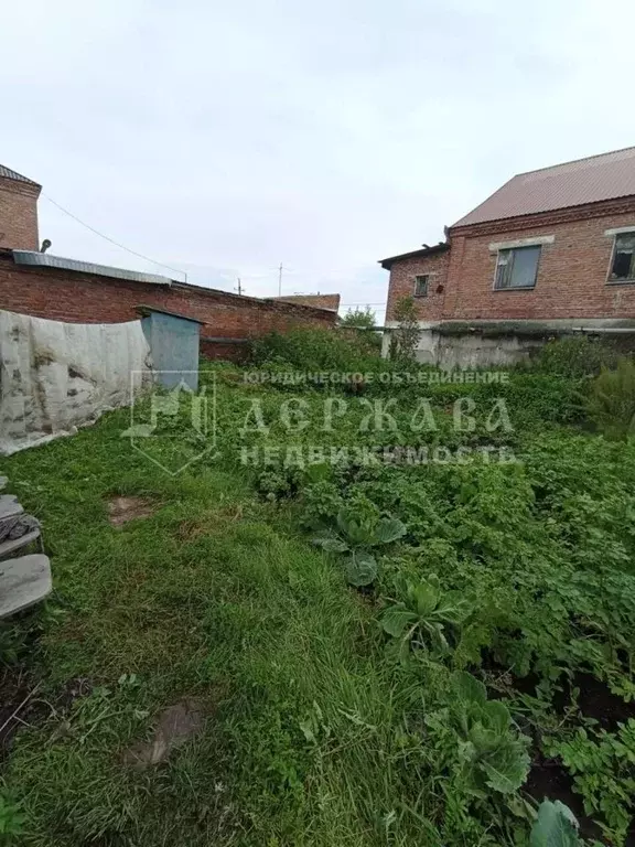 Дом в Кемеровская область, Топки Топкинская ул. (42 м) - Фото 2