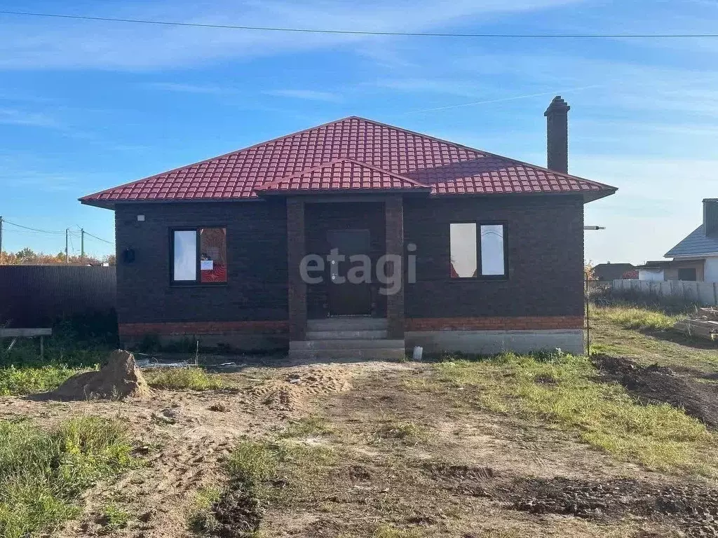 Дом в Башкортостан, Уфа городской округ, с. Нагаево ул. 65-летия ... - Фото 2