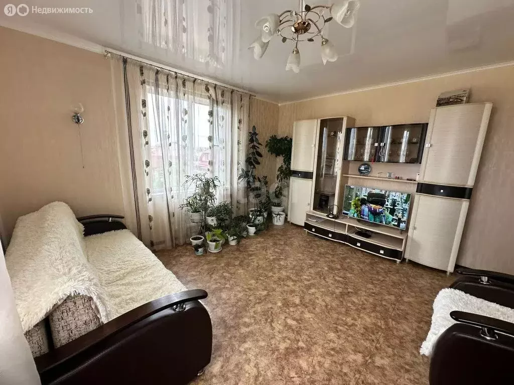 1-комнатная квартира: Богородское сельское поселение, деревня Куюки, ... - Фото 1