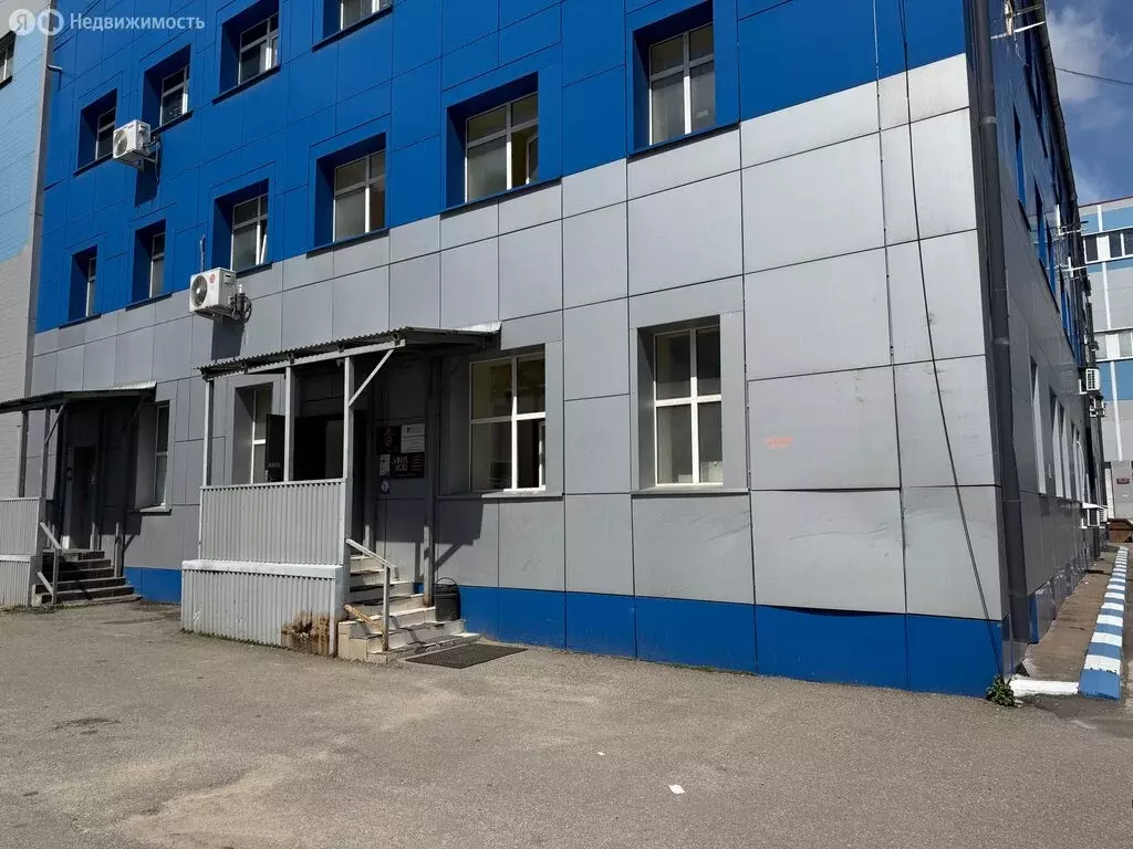 Офис (37.1 м) - Фото 1
