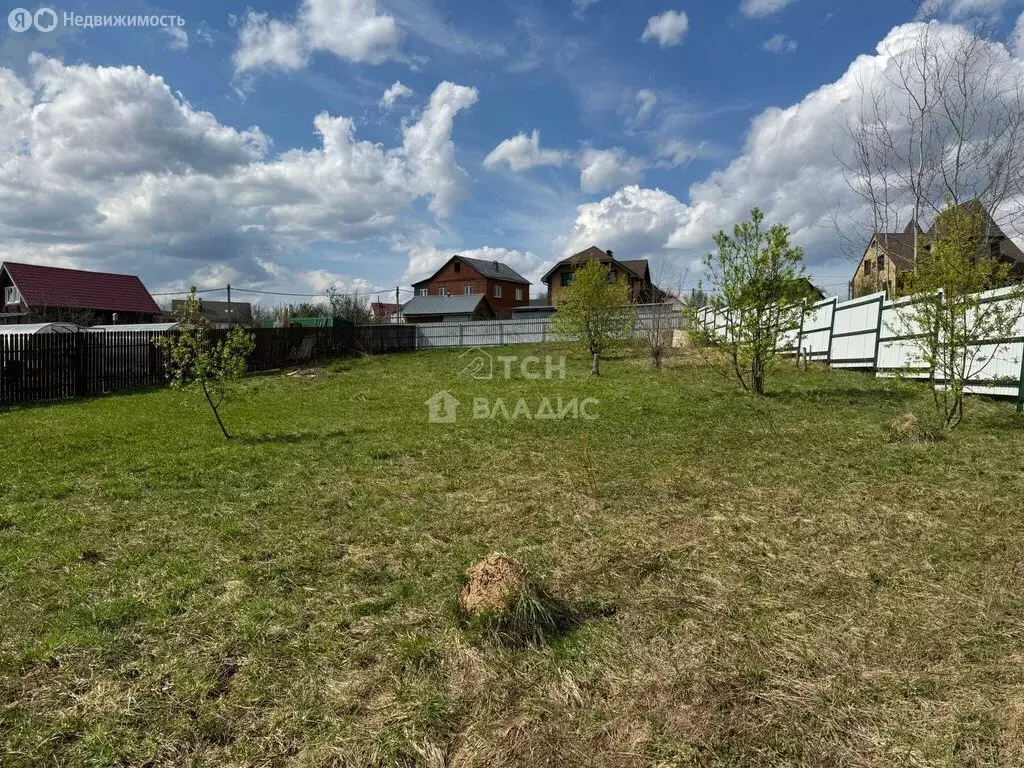 Участок в Сергиев Посад, Тверская улица, 16 (12 м) - Фото 2