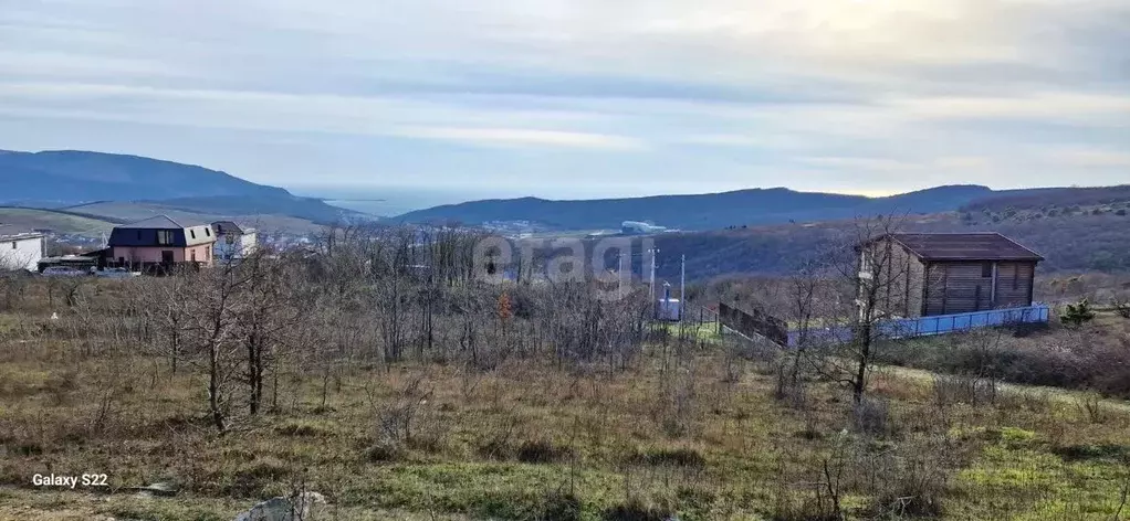 Участок в Краснодарский край, Анапа муниципальный округ, с. Варваровка ... - Фото 1