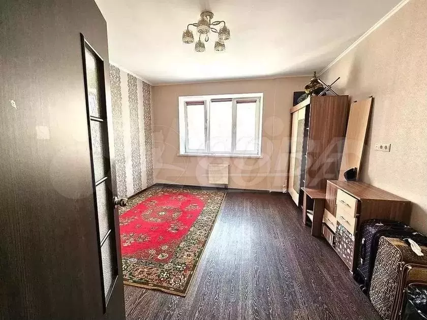 2-к. квартира, 58,7 м, 16/17 эт. - Фото 1