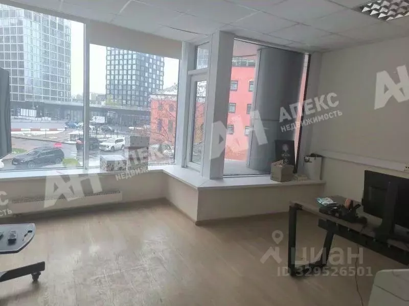 Помещение свободного назначения в Москва Летниковская ул., 10С4 (133 ... - Фото 2