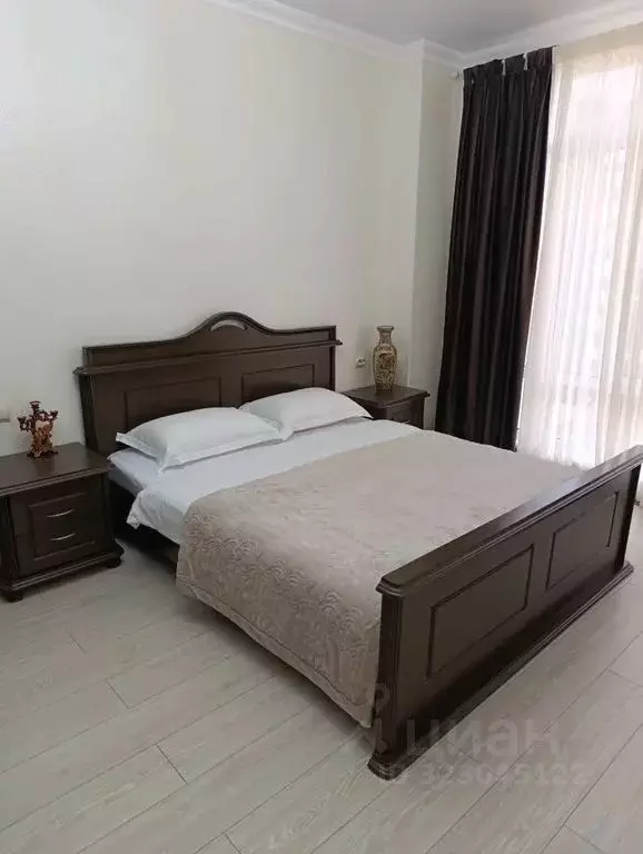 1-к кв. Кабардино-Балкария, Нальчик просп. Шогенцукова, 30 (37.0 м) - Фото 1