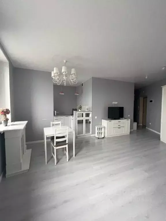 Студия Татарстан, Казань ул. Оренбургский Тракт, 8Д (35.0 м) - Фото 1