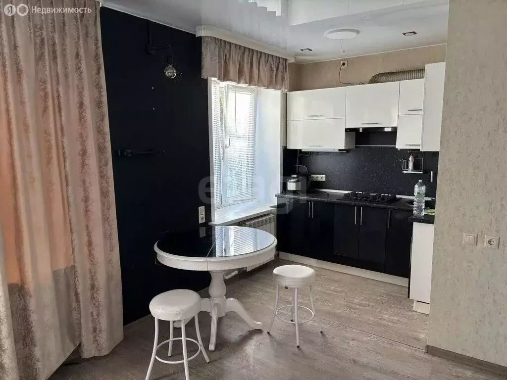 2-комнатная квартира: Тверь, улица Громова, 34 (42 м) - Фото 1