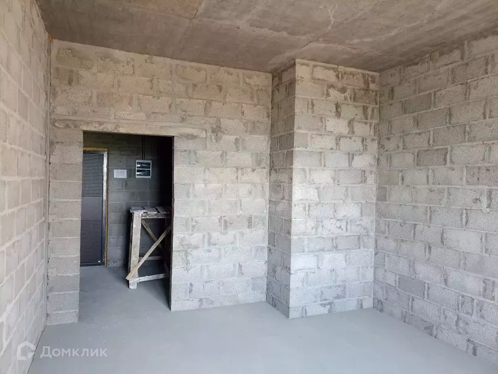 Продаётся 1-к квартира, 44.7 м - Фото 1