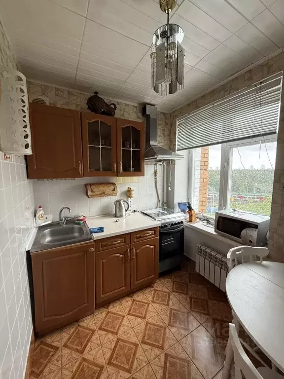 3-к кв. Москва 4-й Войковский проезд, 10 (56.0 м) - Фото 1