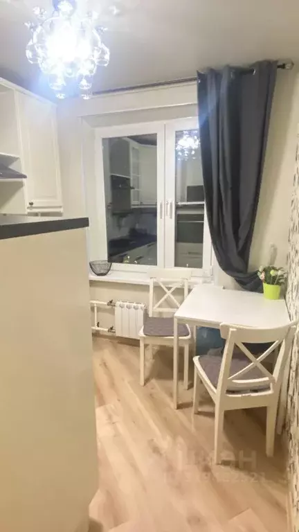 3-к кв. Москва Дубнинская ул., 10К5 (60.0 м) - Фото 1