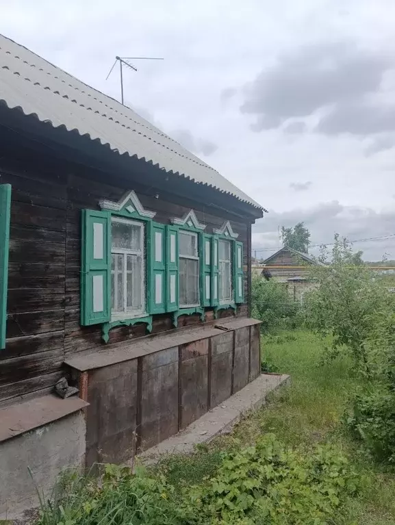 Дом в Саратовская область, Саратов проезд Большой Динамовский, 18 (64 ... - Фото 1