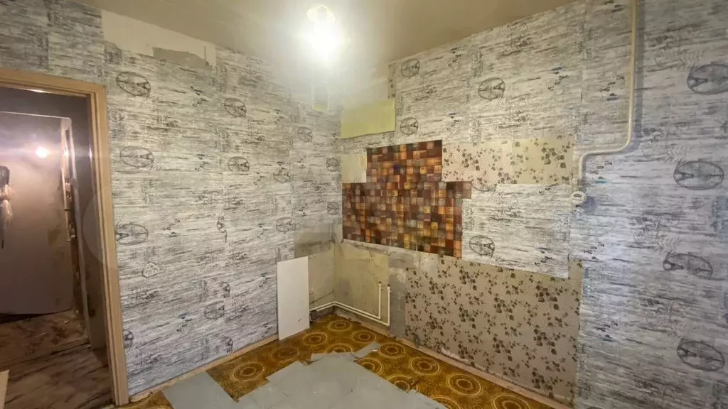 3-к. квартира, 62,5 м, 1/9 эт. - Фото 0