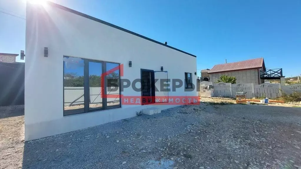 Дом в Севастополь Гранат СТ,  (108 м) - Фото 0