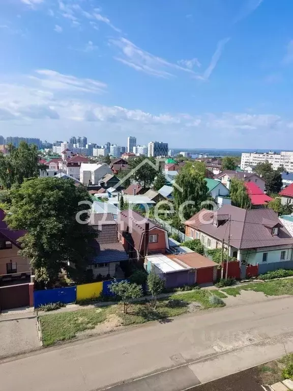 2-к кв. Самарская область, Самара ул. Гастелло, 14 (47.0 м) - Фото 1