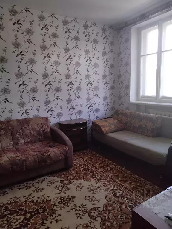 1-к кв. Саратовская область, Саратов ул. Танкистов, 74 (33.0 м) - Фото 0