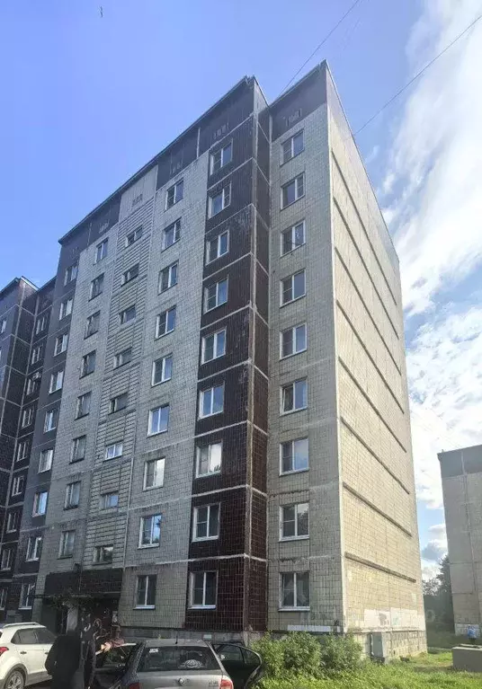 Квартира, 3 комнаты, 74.2 м - Фото 0