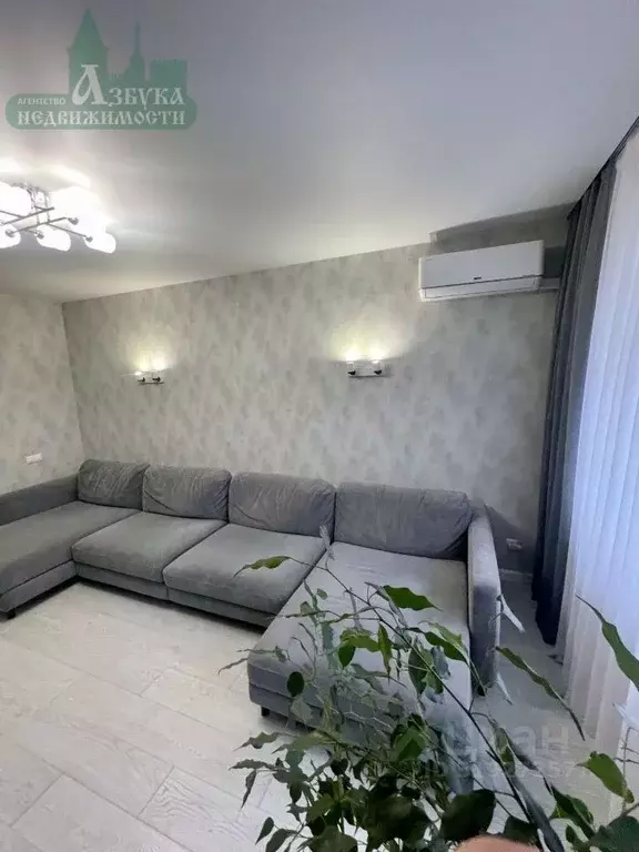 2-к кв. Смоленская область, Смоленск ул. Брылевка, 22 (75.0 м) - Фото 1