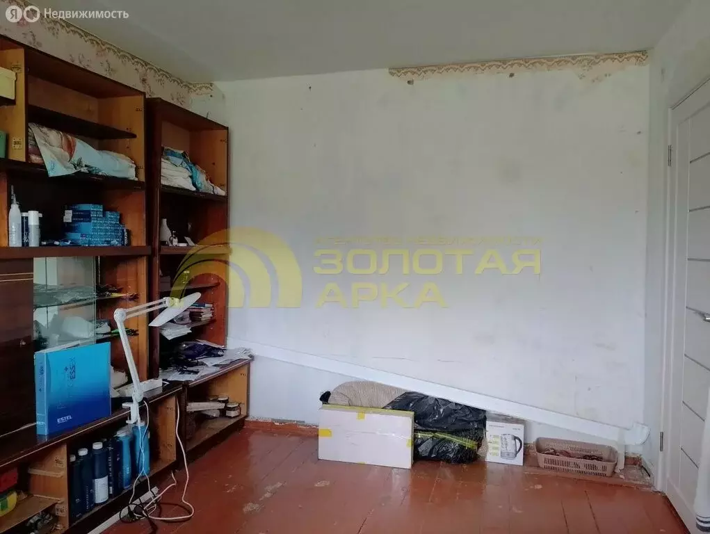 Квартира-студия: хутор Екатериновский, улица Фрунзе, 11 (29.8 м) - Фото 2