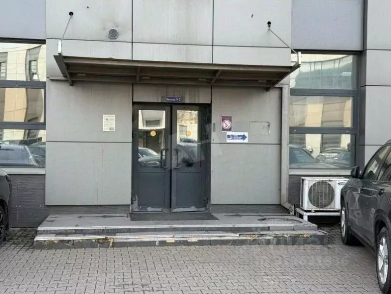 Офис в Москва проезд Серебрякова, 14С15 (226 м) - Фото 1