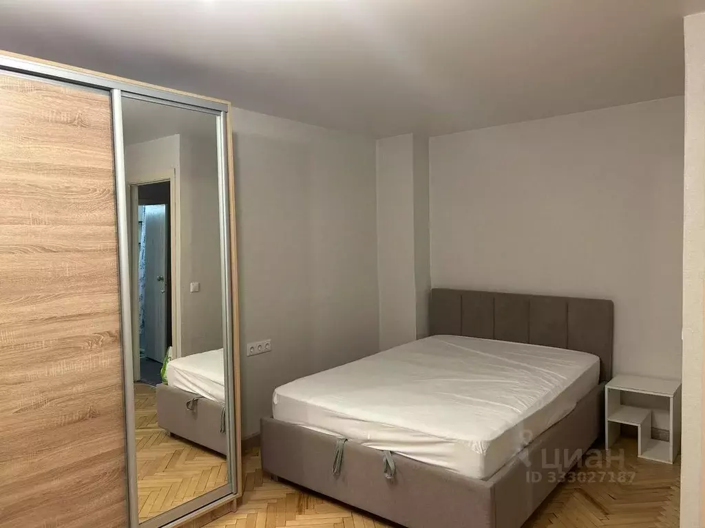 1-к кв. Москва ул. Яблочкова, 34 (34.9 м) - Фото 2