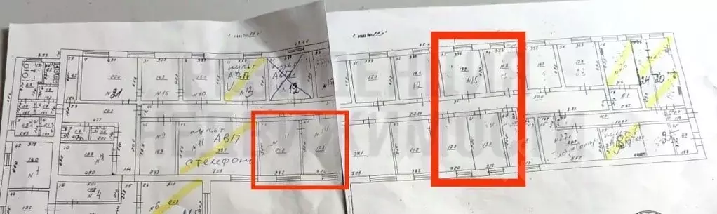 Офис в Самарская область, Самара ул. Мичурина, 80 (18 м) - Фото 2