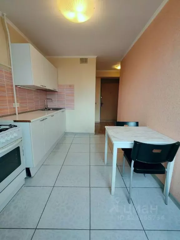 1-к кв. Москва ул. Газопровод, 3К1 (35.0 м) - Фото 2