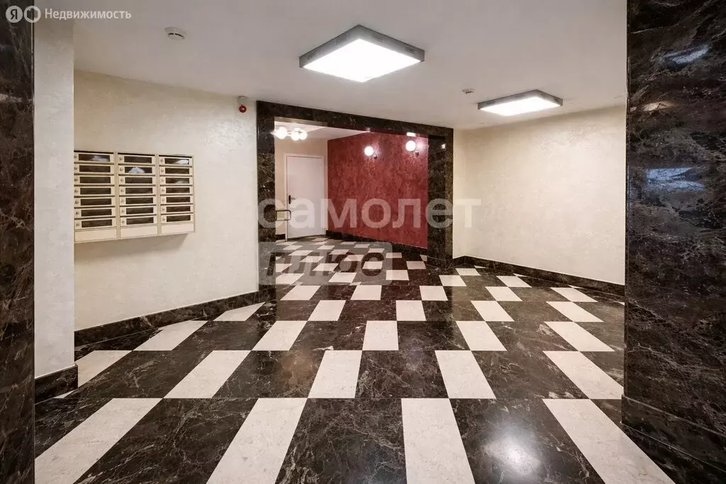 3-комнатная квартира: Москва, улица Мельникова, 3к7 (108 м) - Фото 2