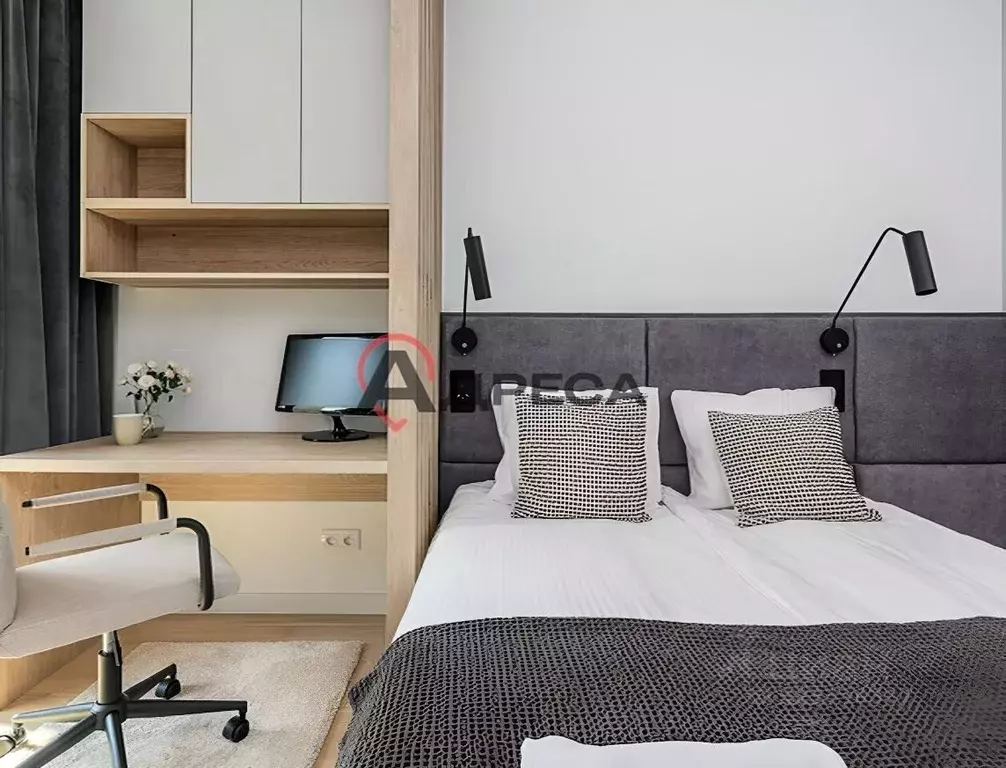 2-к кв. Татарстан, Казань Петербургская ул., 64 (70.0 м) - Фото 1