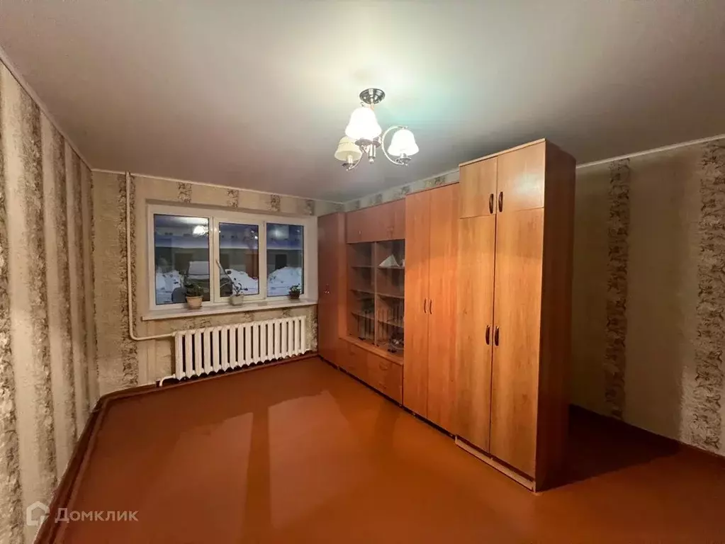 Продаётся 1-к квартира, 31 м - Фото 0