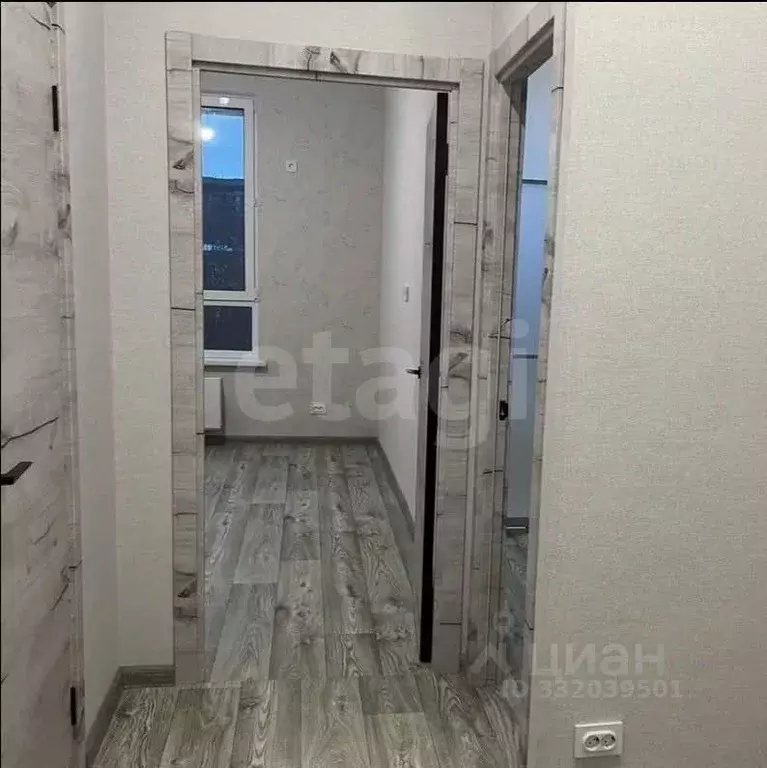 1-к кв. Москва 3-я Гражданская ул., 21 (40.0 м) - Фото 1