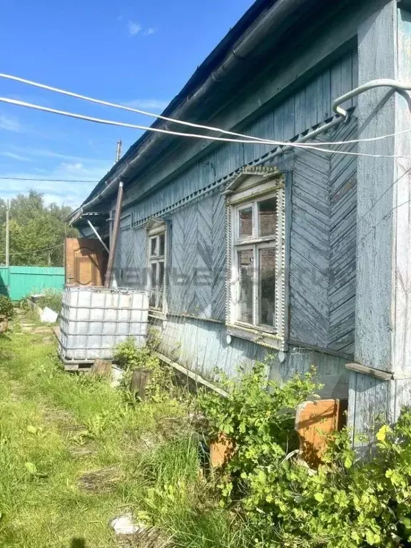 Дом в Калужская область, Калуга Новая ул. (83 м) - Фото 0