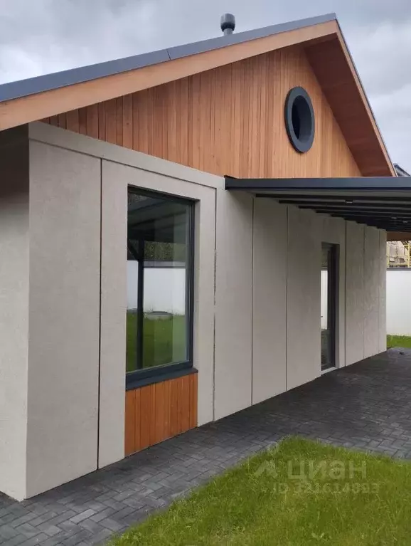 Дом в Москва № 380 кв-л,  (118 м) - Фото 1