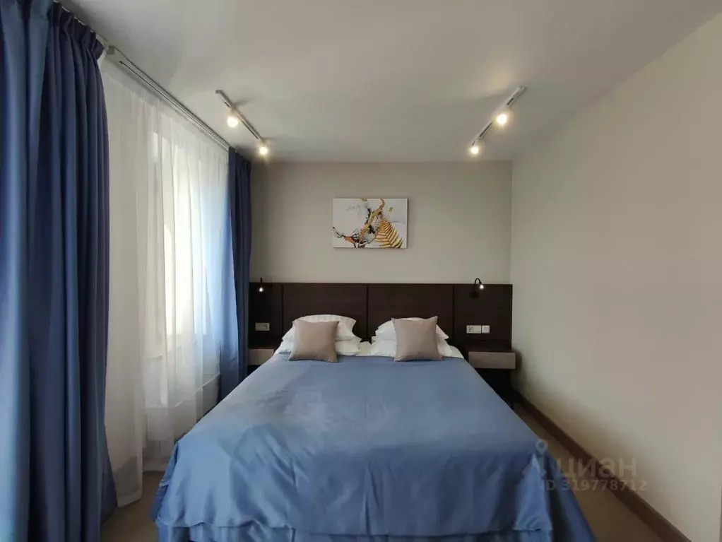 Комната Санкт-Петербург Тверская ул., 22 (35.0 м) - Фото 2