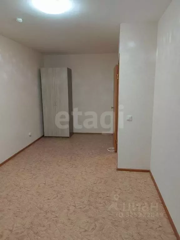 1-к кв. Пермский край, Пермь ул. Красные Казармы, 69 (38.0 м) - Фото 2